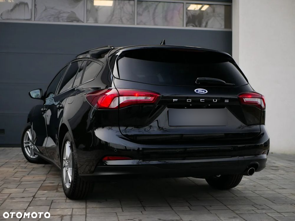 Ford Focus 2.0 EcoBlue Active Business - 14