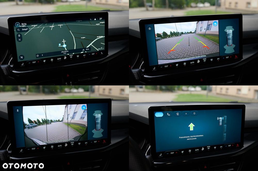 Ford Focus 1.5 EcoBlue Start-Stopp-System ST-LINE X - 37