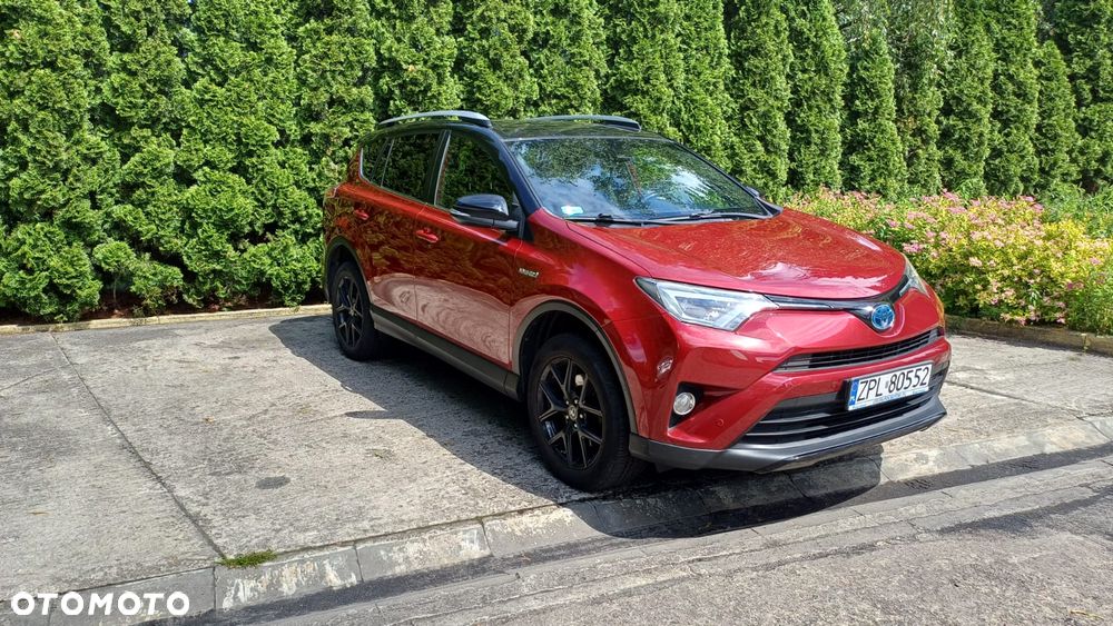 Toyota RAV4 - 6