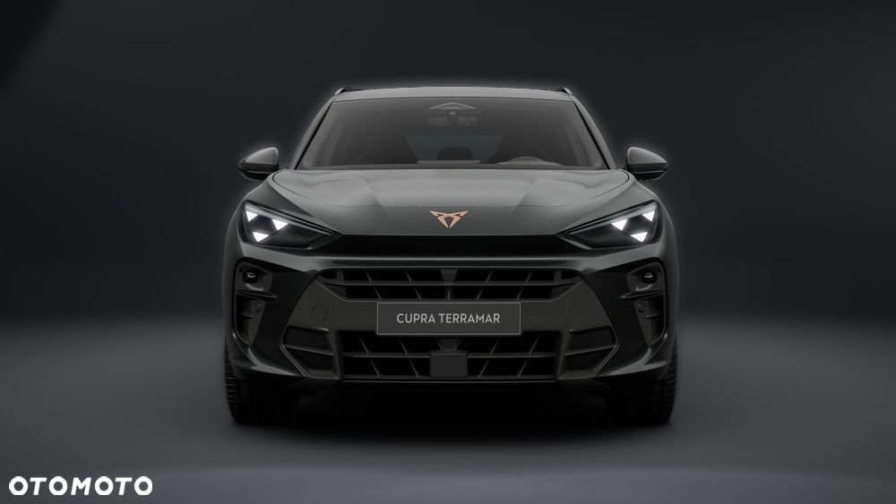Cupra Terramar 2026