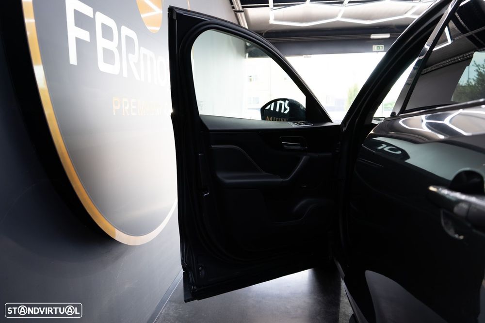 Jaguar F-Pace 20d Aut. R-Sport - 27
