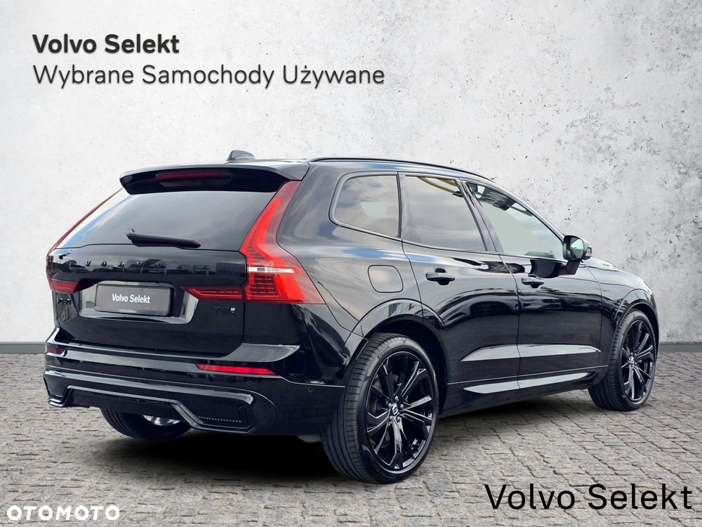 Volvo XC 60 - 7