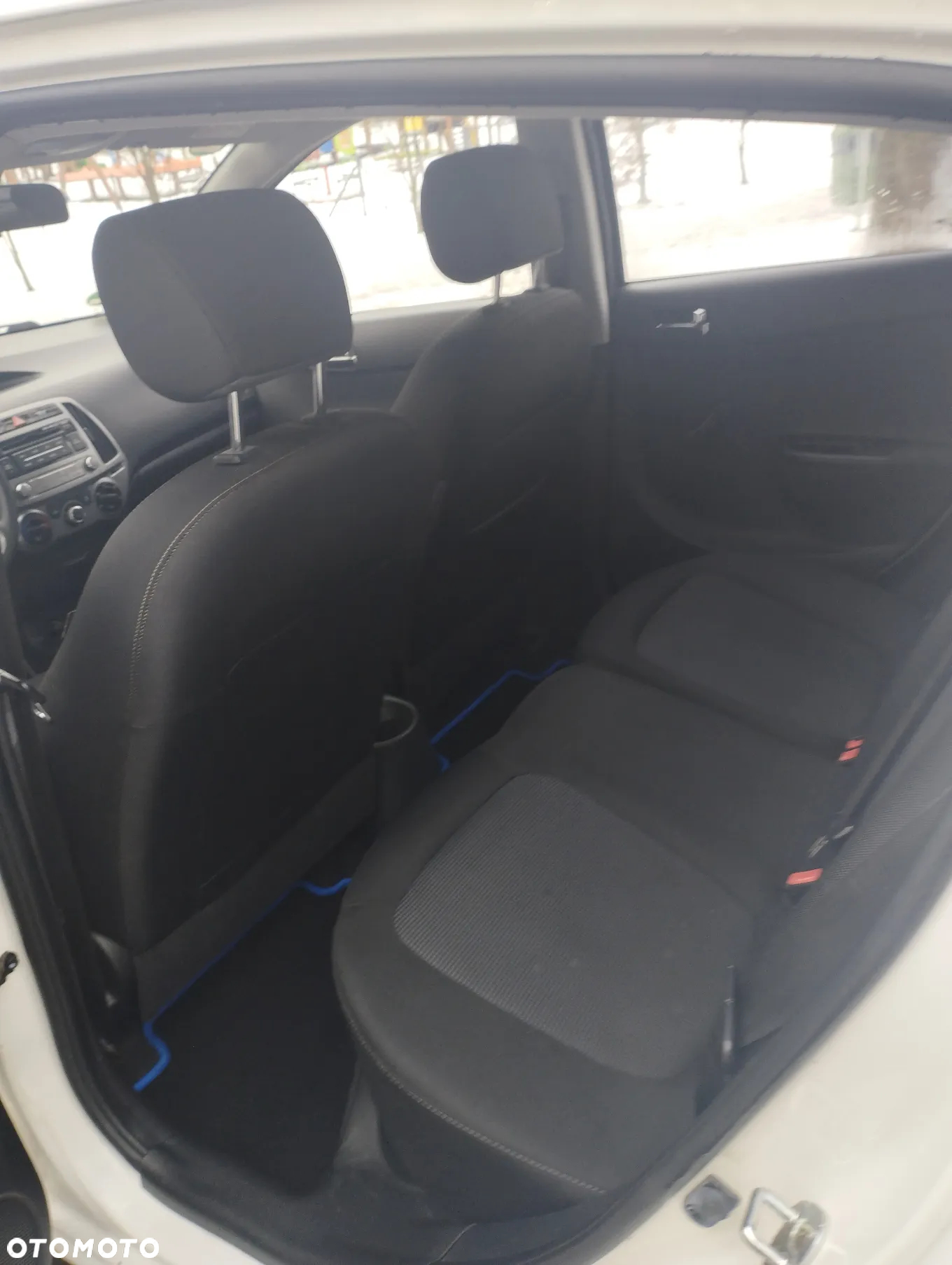 Hyundai i20 1.2 Classic - 9
