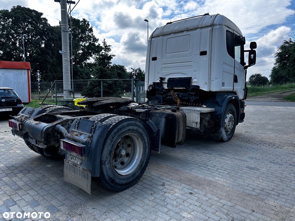 Scania 114/380 - 5