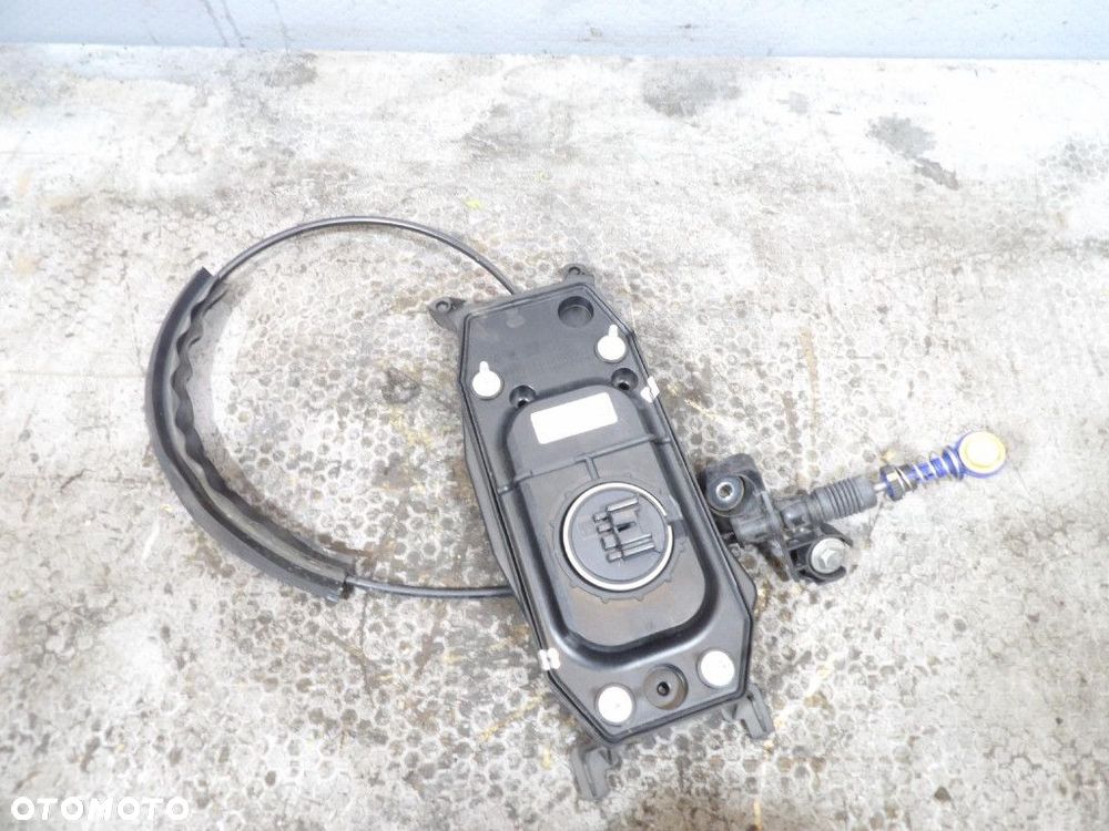 SKODA SUPERB IV 4 2.0TSI WYBIERAK AUTOMAT 5QS713033Q - 1