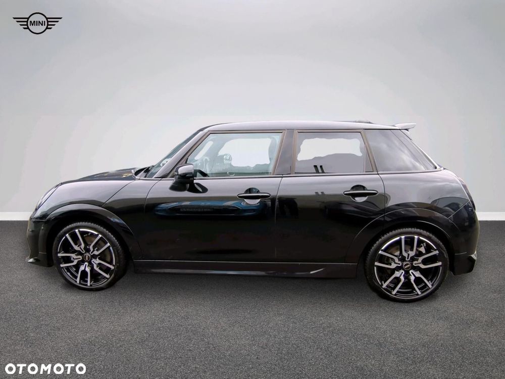 MINI Cooper - 5