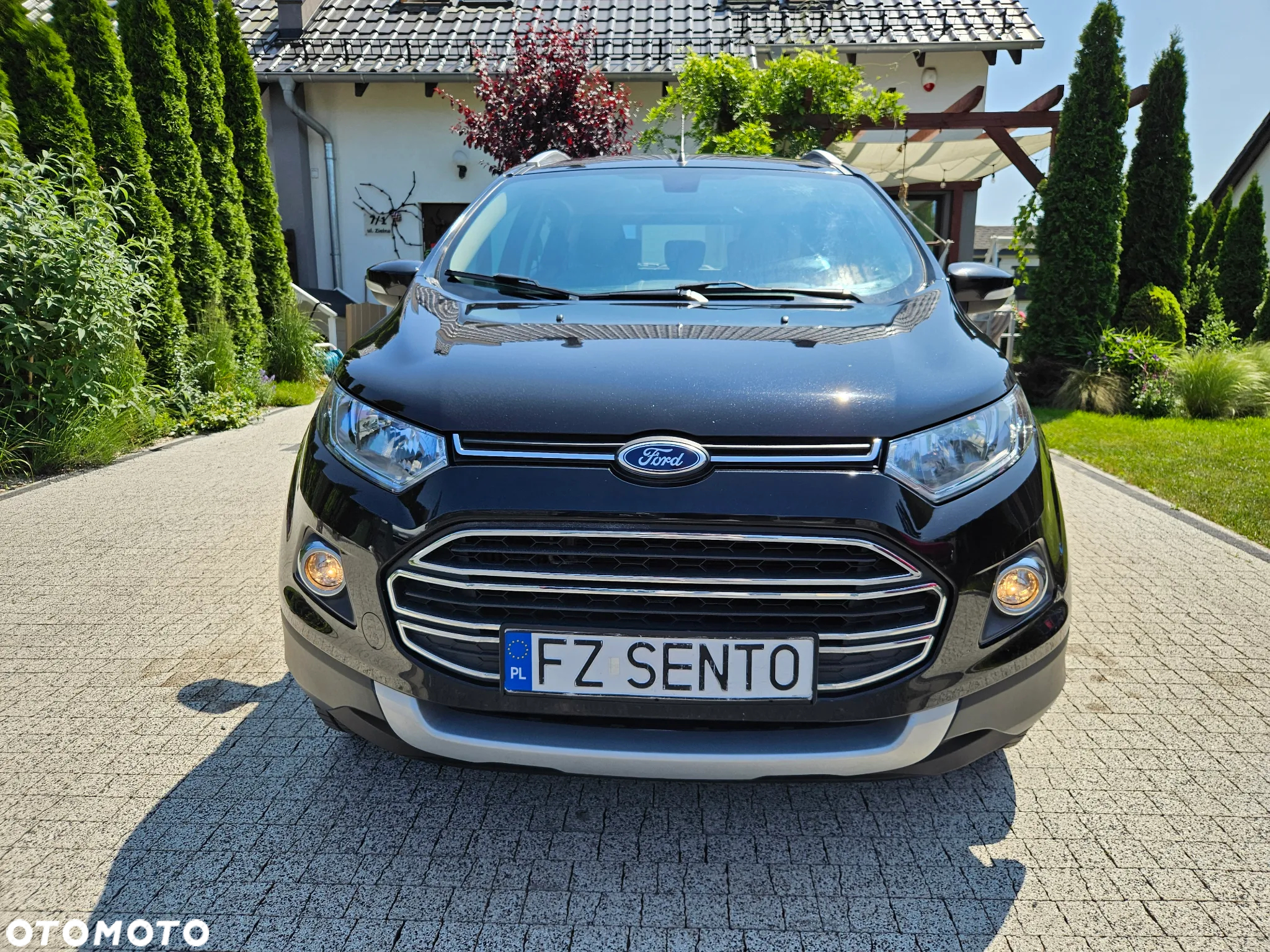 Ford EcoSport 1.0 EcoBoost - 3
