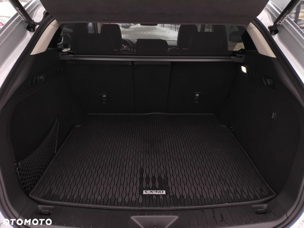 Mazda CX-60 - 28