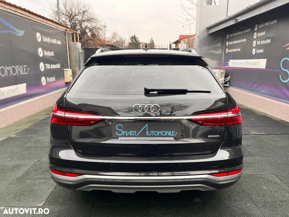 Audi A6 Allroad - 5
