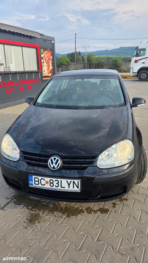 Volkswagen Golf 1.4 - 6