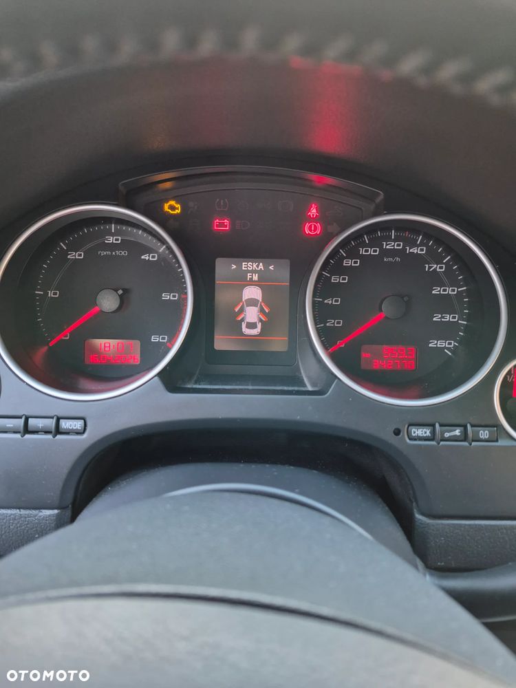 Seat Exeo - 11