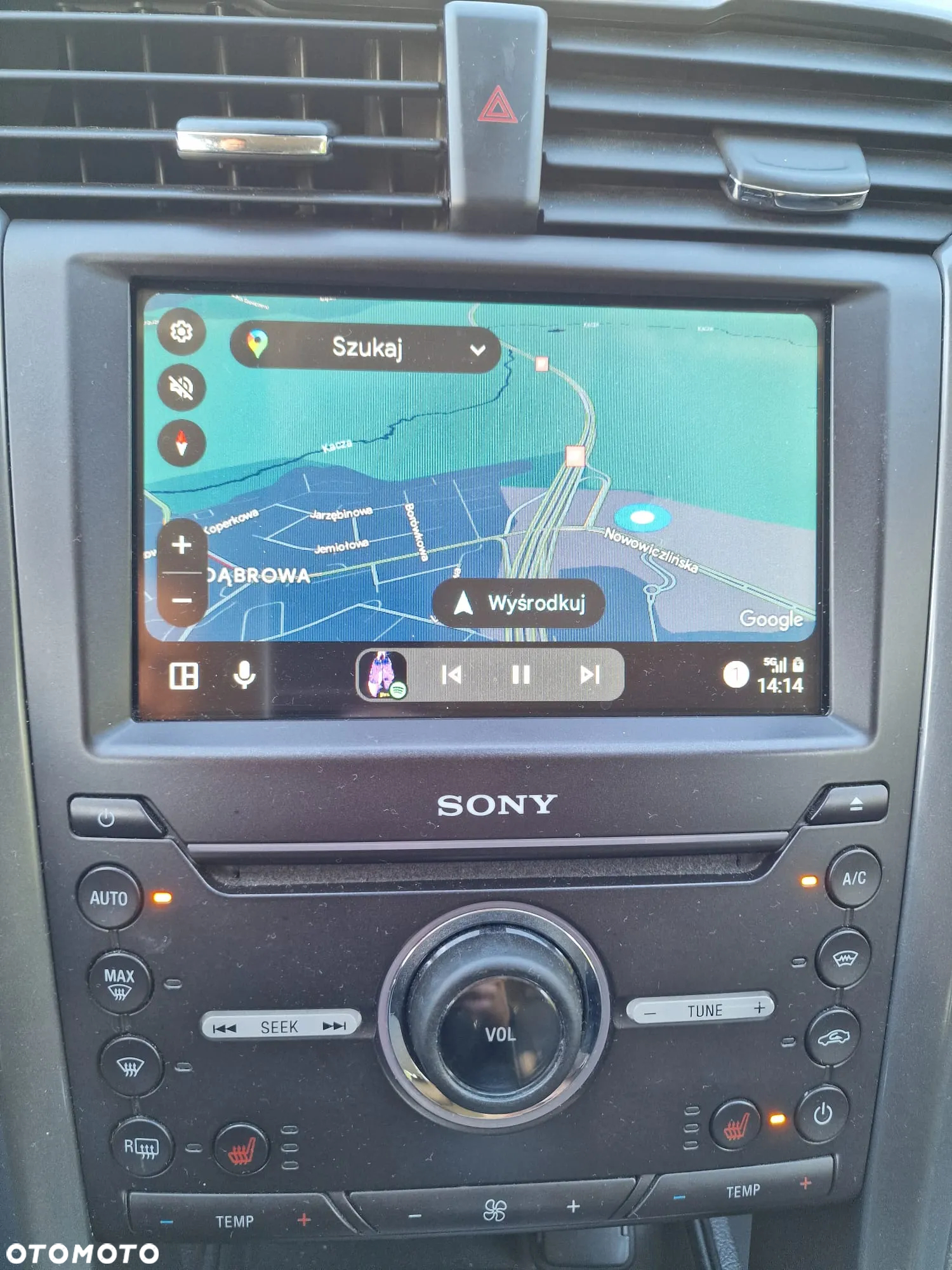 Ford Mondeo 2.0 TDCi Titanium PowerShift - 31