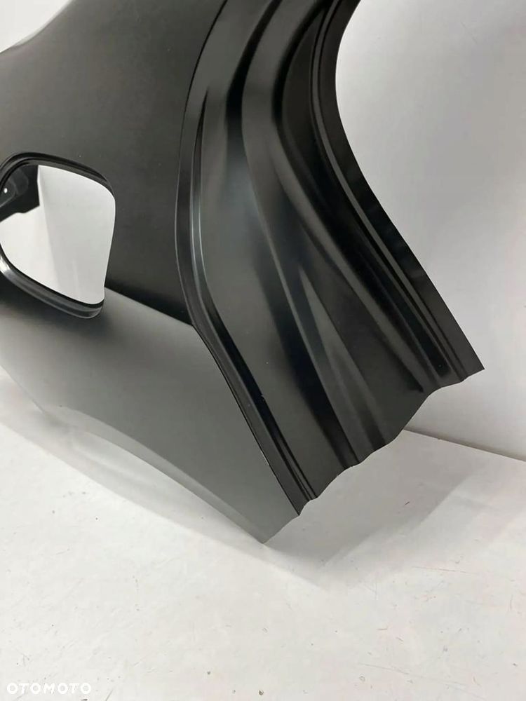 Mercedes E W213 Poszycie Błotnik Prawy Tył Tylny A2136374601 - 6