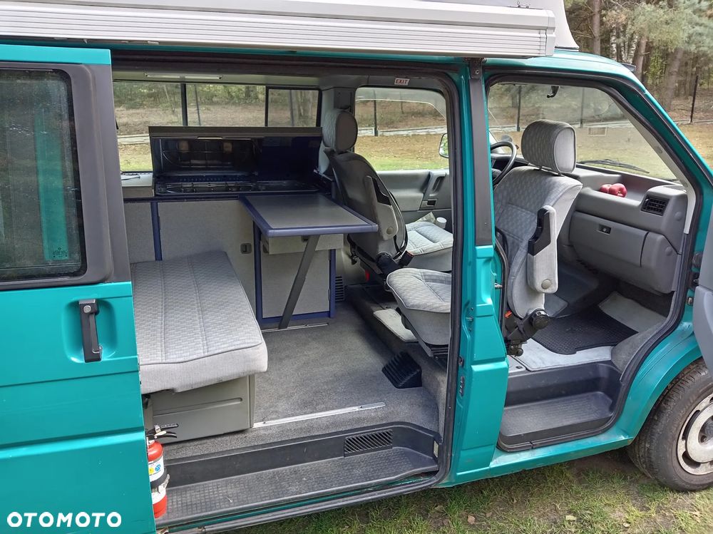 Volkswagen California - 15