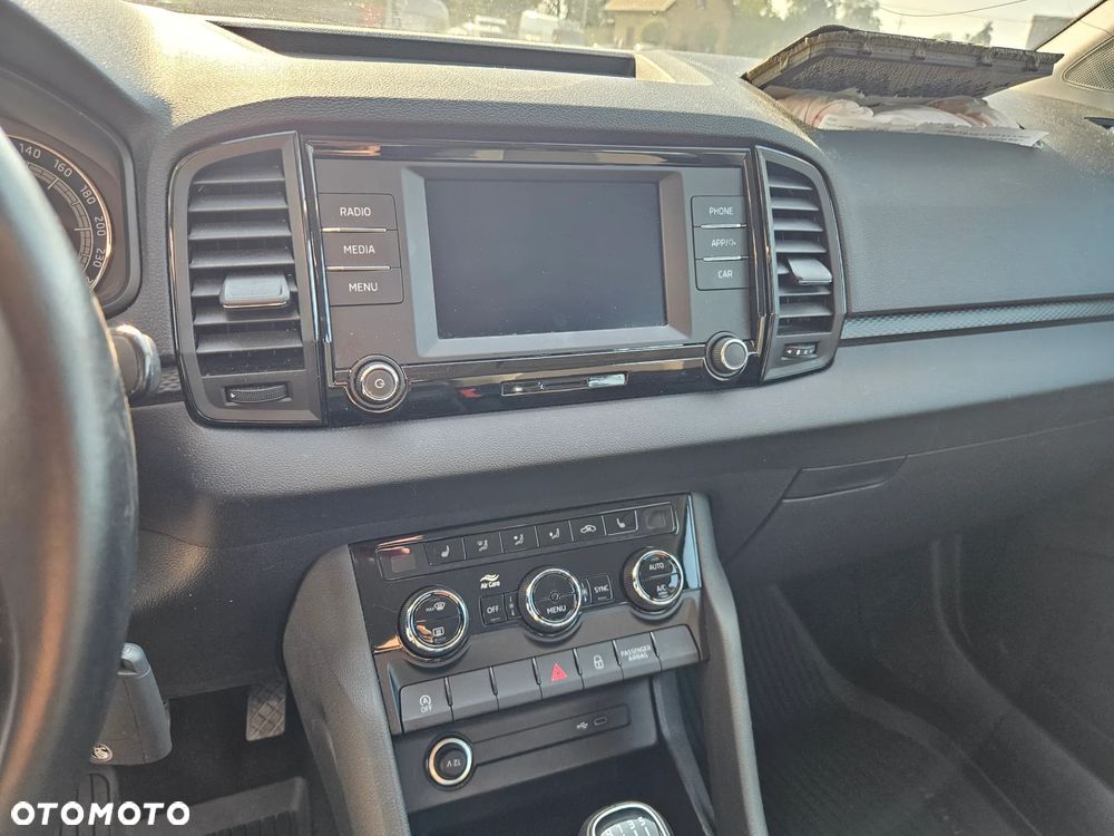 Skoda Karoq 1.5 TSI Ambition - 18