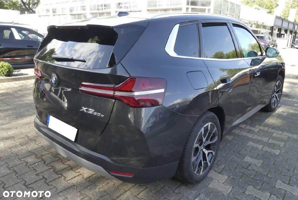 BMW X3 - 4