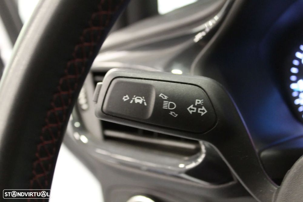 Ford Fiesta 1.0 EcoBoost ST-Line - 15