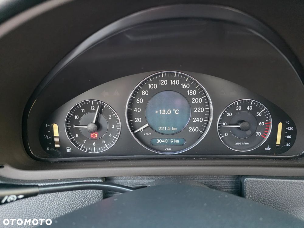 Mercedes-Benz CLK - 36