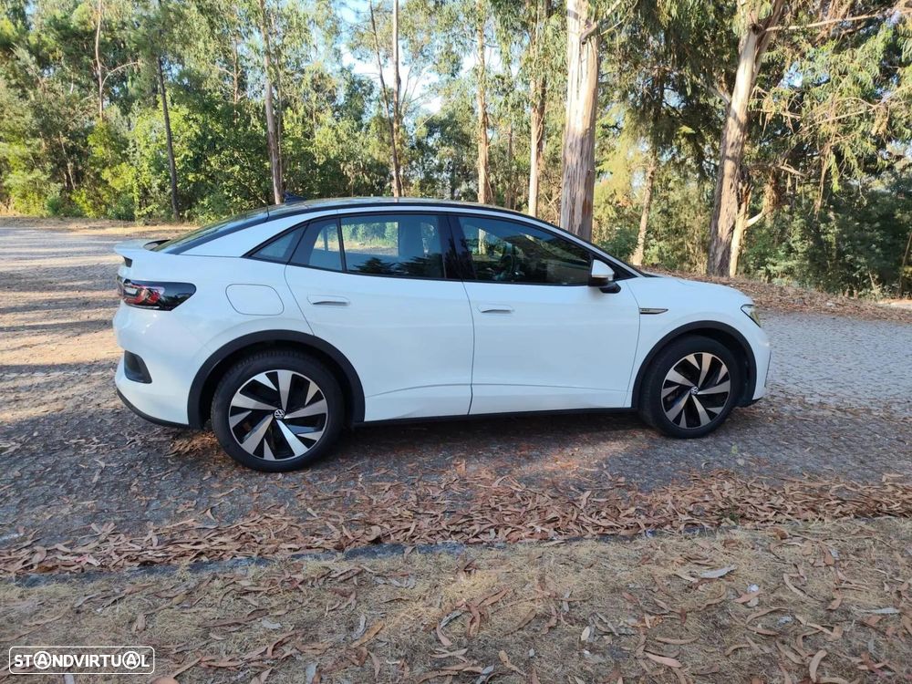 VW ID.5 77 kWh Pro Performance - 5
