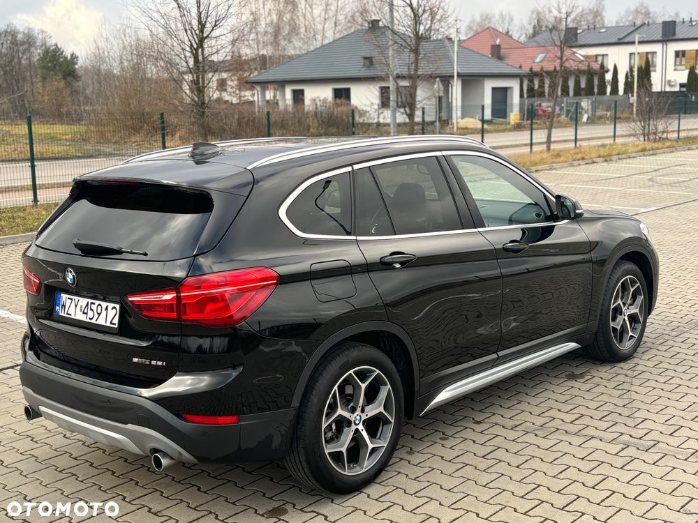 BMW X1 - 8