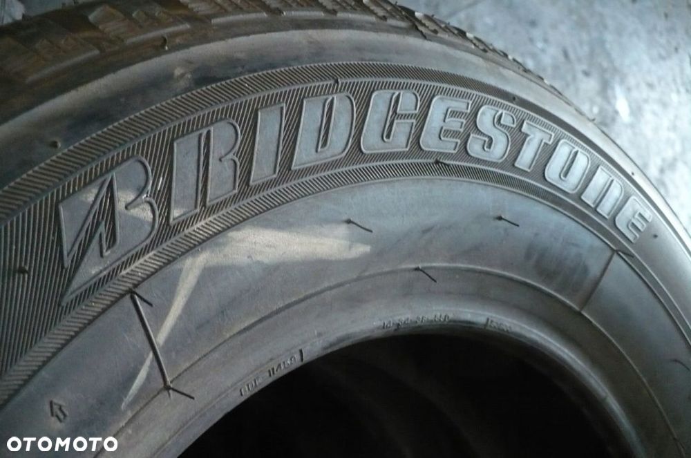BRIDGESTONE WT12 185/70R14 NOWA 2015 - 3