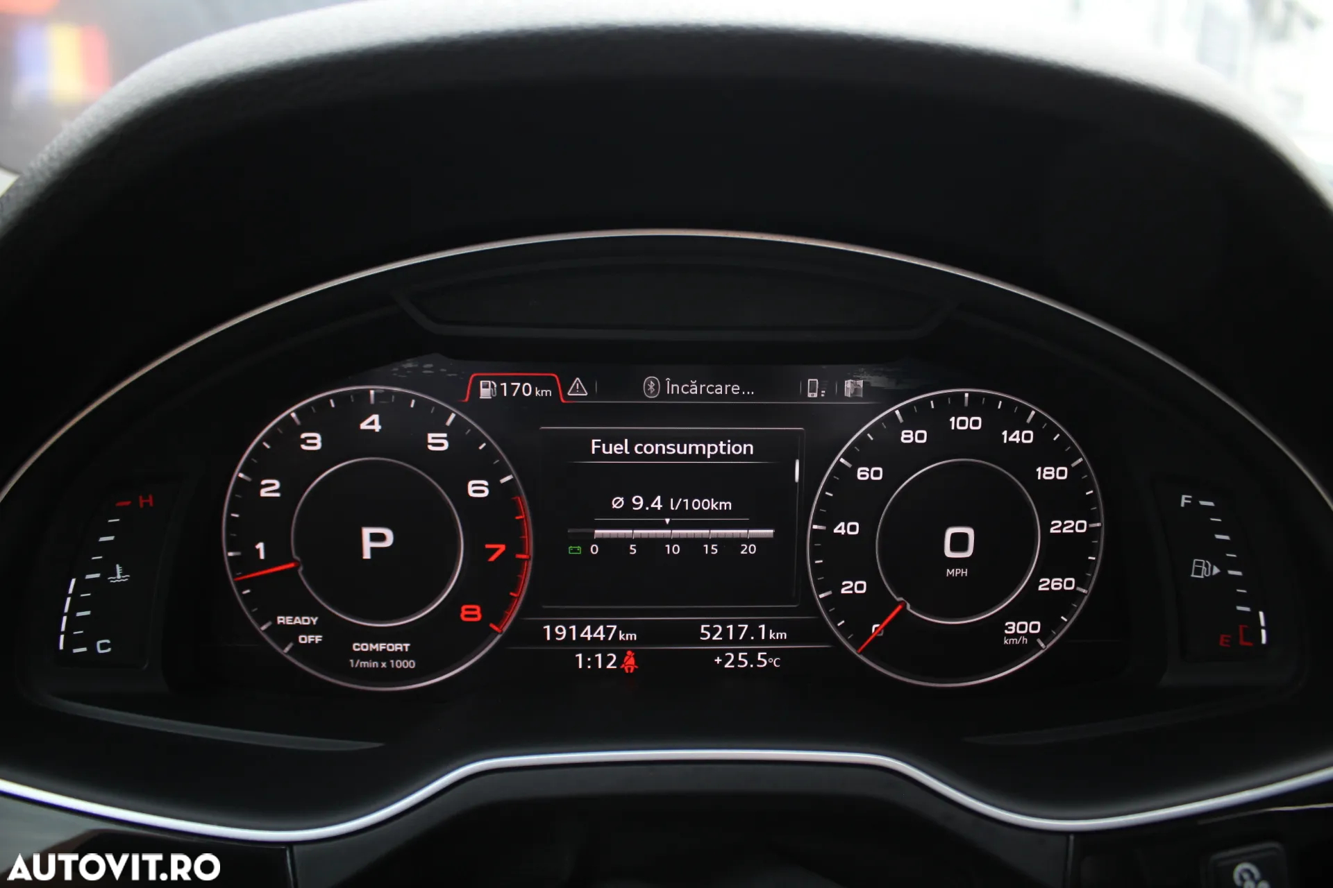 Audi Q7 3.0 55 TFSI quattro Tiptronic Basic - 15