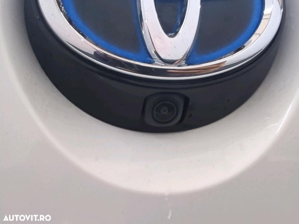 Toyota Corolla - 8
