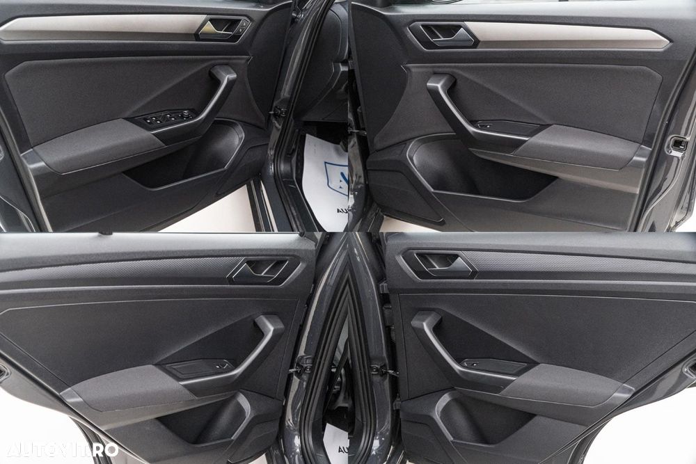 Volkswagen T-Roc 1.0 TSI OPF Style - 22