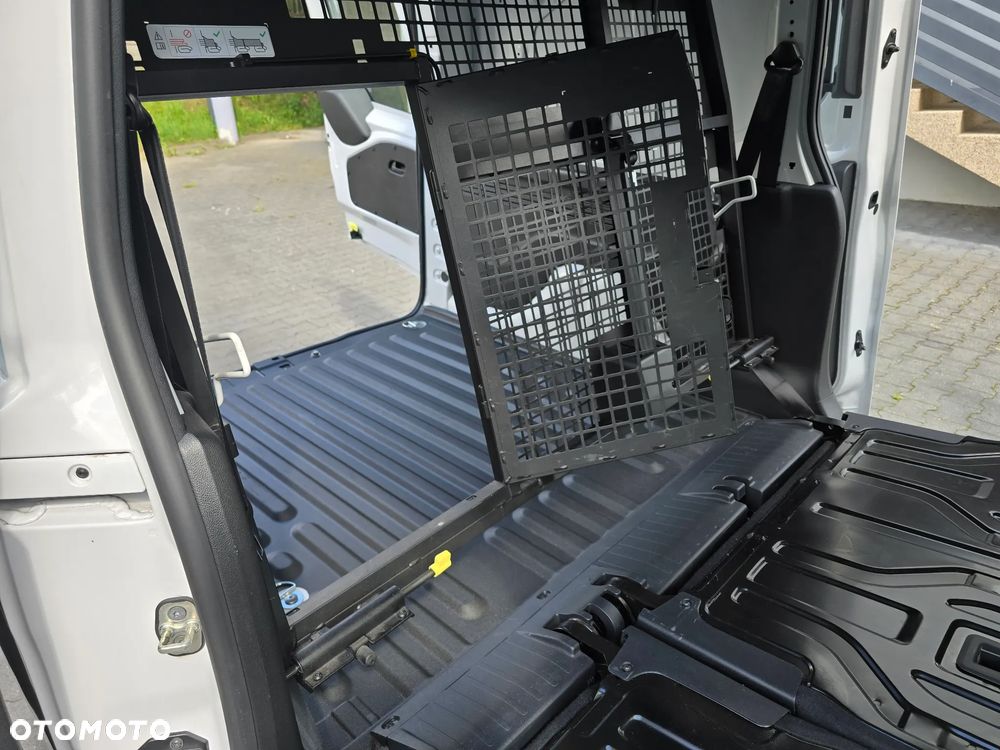 Opel Combo XL S&S 2,4t (bryg.) - 16