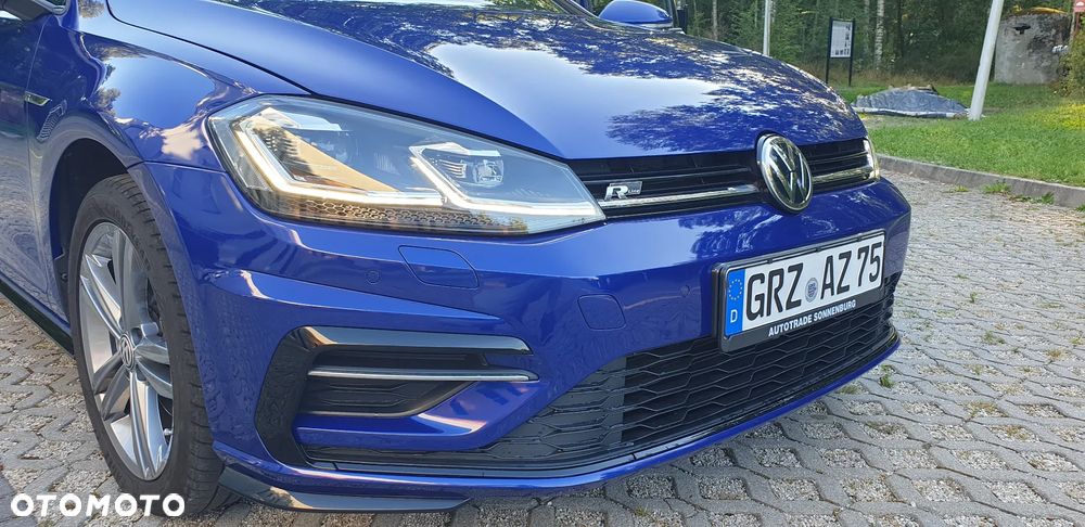 Volkswagen Golf 1.5 TSI OPF R-Line - 12