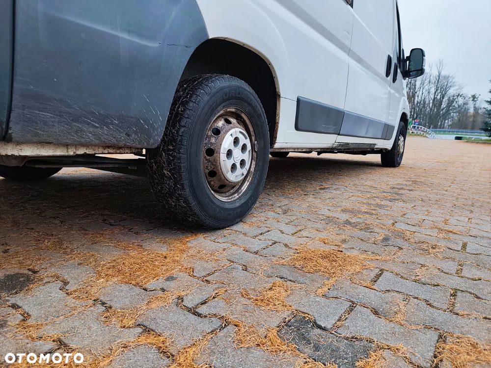 Citroën Jumper - 13