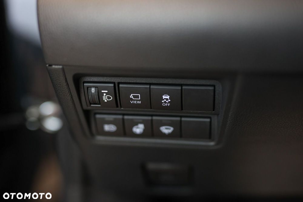 Toyota Yaris Cross - 25