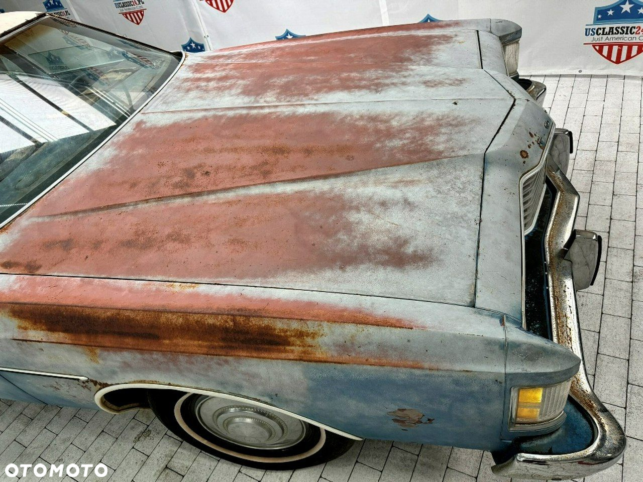 Ford Inny - 8