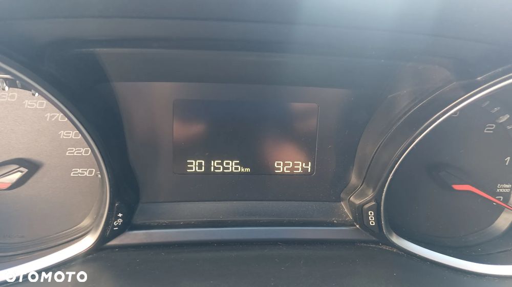 Peugeot 308 HDi FAP 92 Access - 14