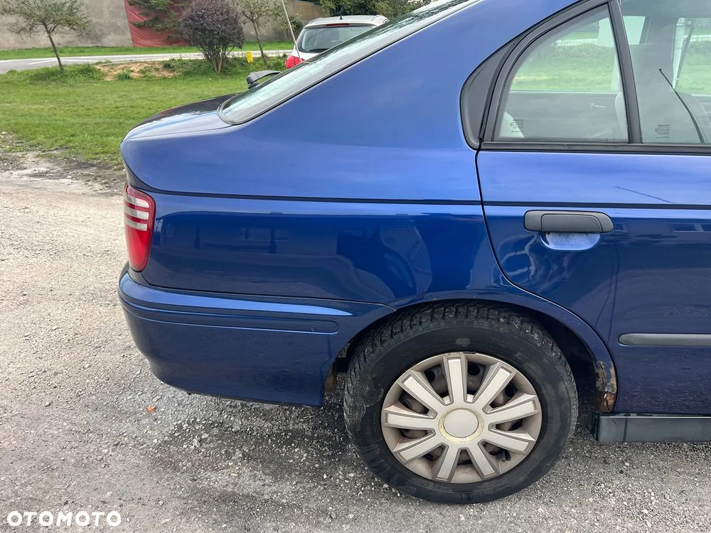 Honda Accord - 18