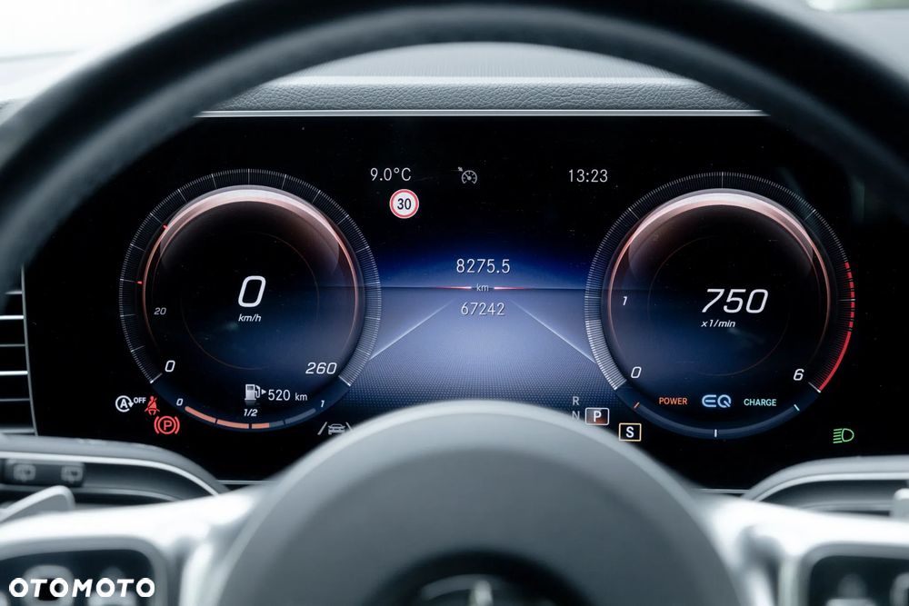 Mercedes-Benz GLE 300 d 4-Matic Premium Plus - 40
