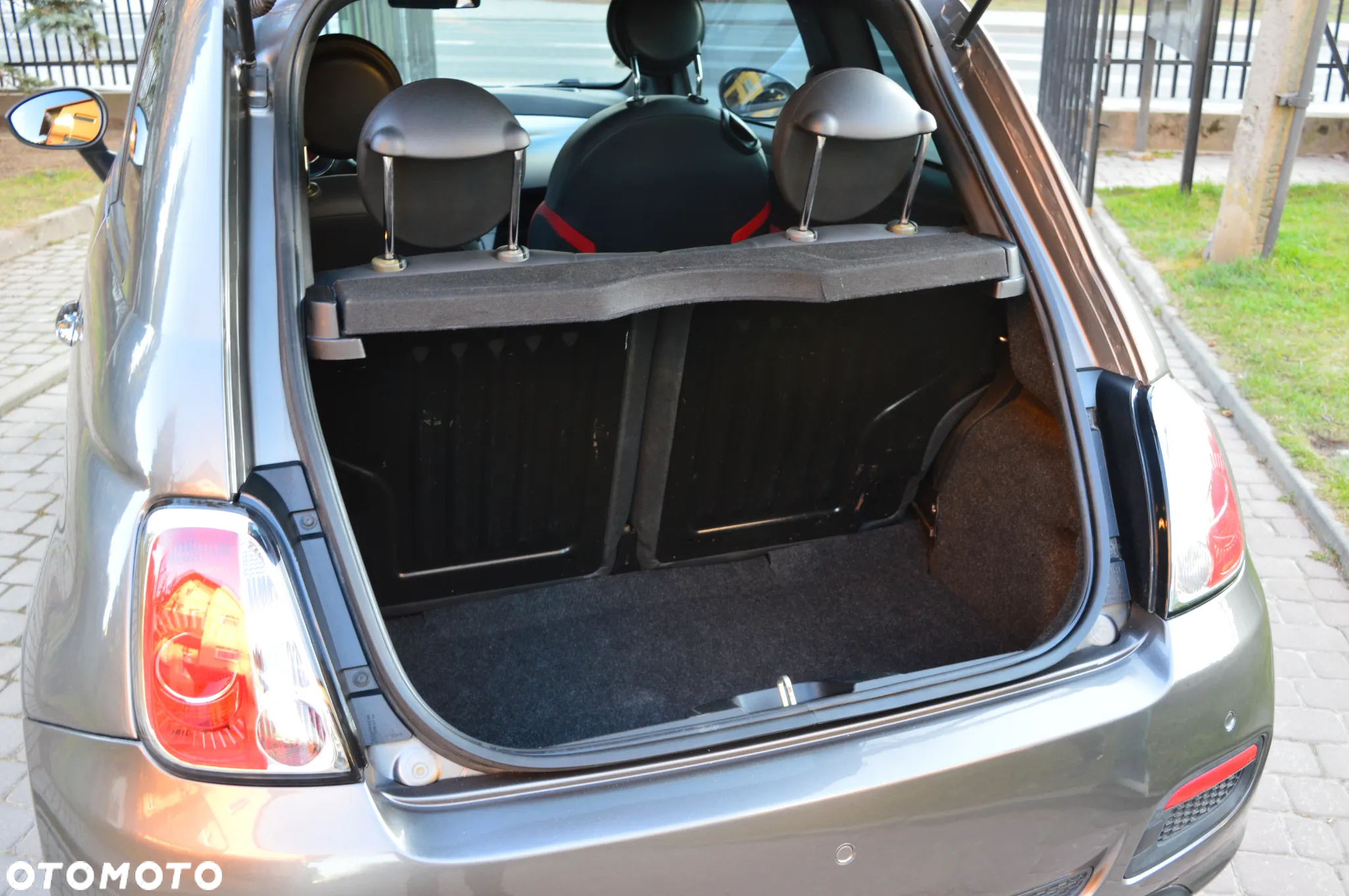 Fiat 500 1.2 Sport - 19