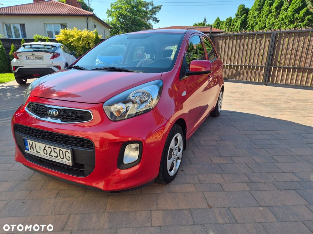 Kia Picanto - 2