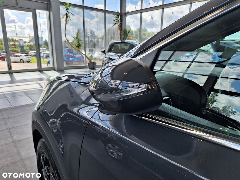 Kia Sportage 1.6 CRDI L 4WD - 12