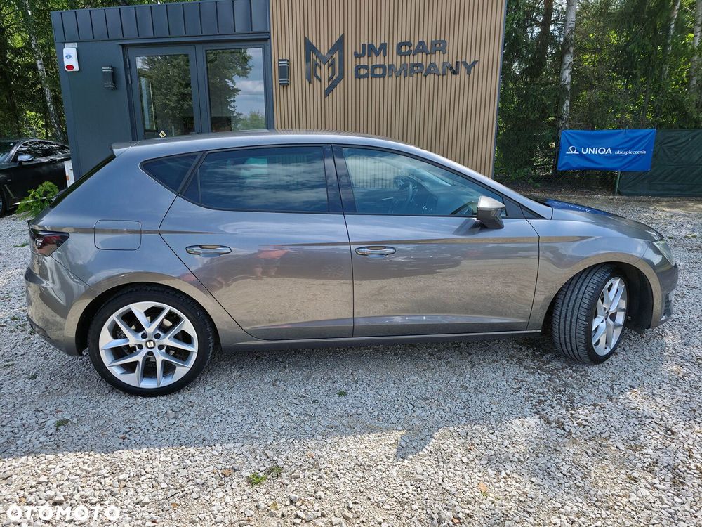 Seat Leon - 16