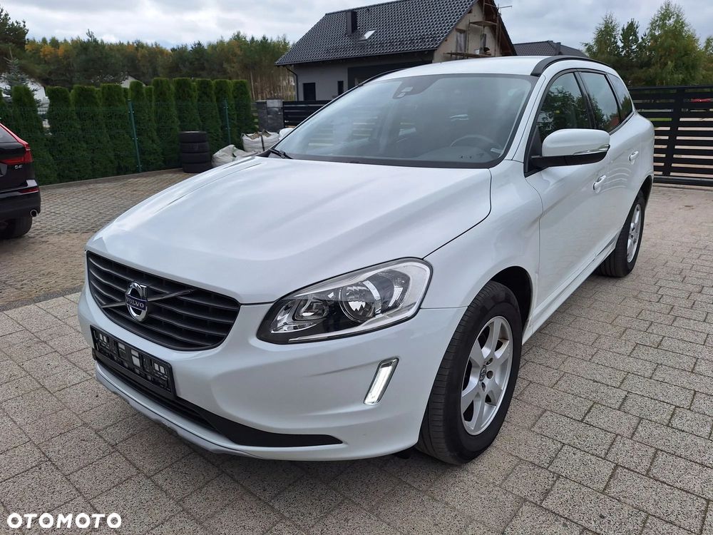 Volvo XC 60 - 3