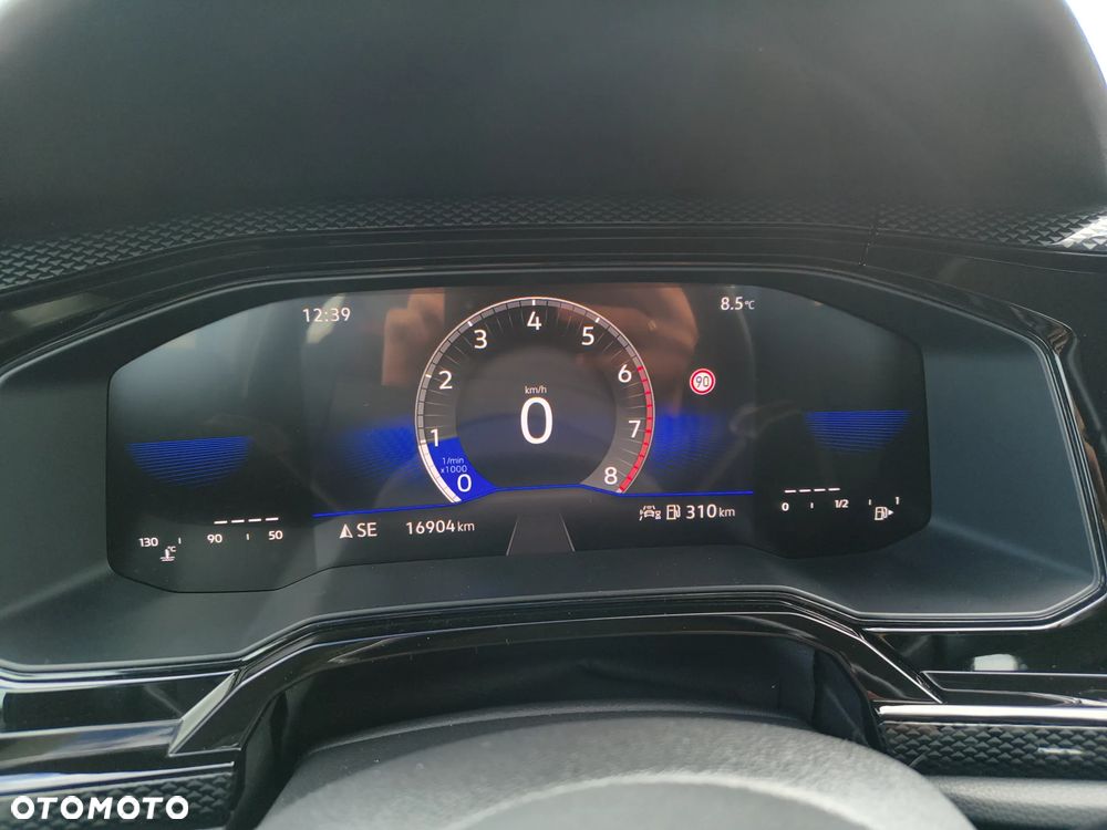 Volkswagen Polo 1.0 TSI OPF Life - 19