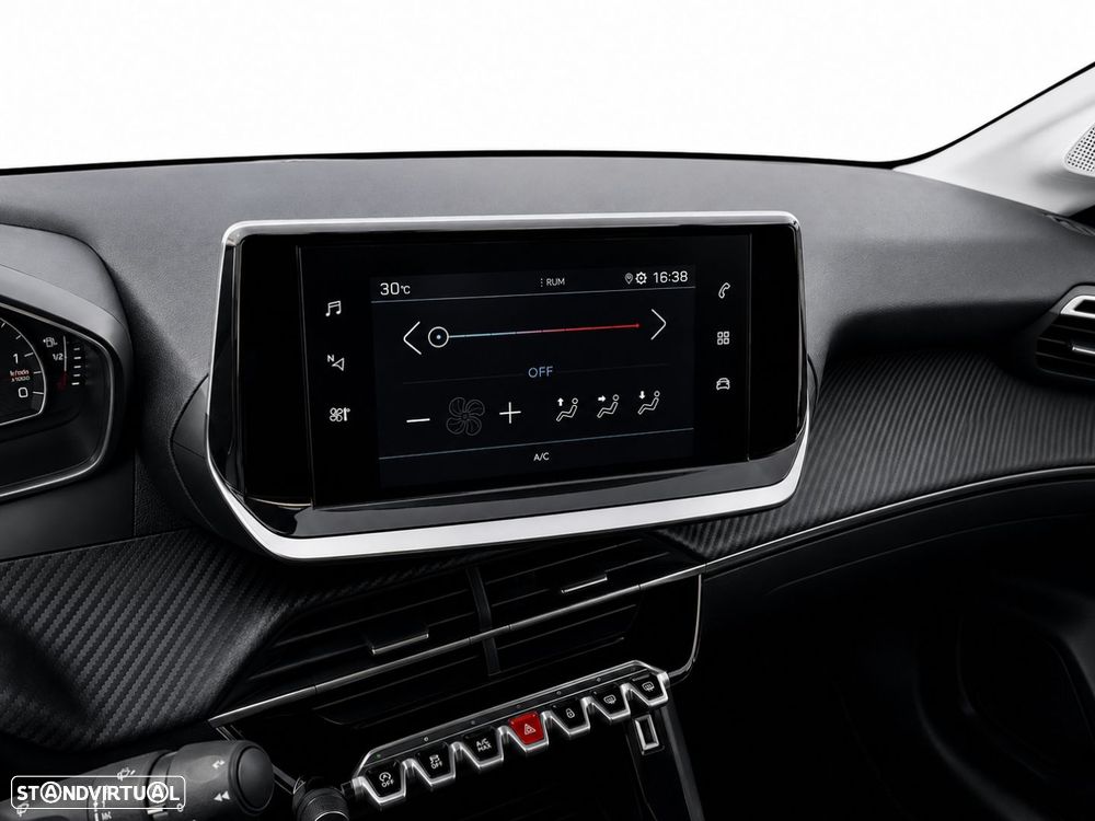 Peugeot 208 1.5 BlueHDi Active - 5
