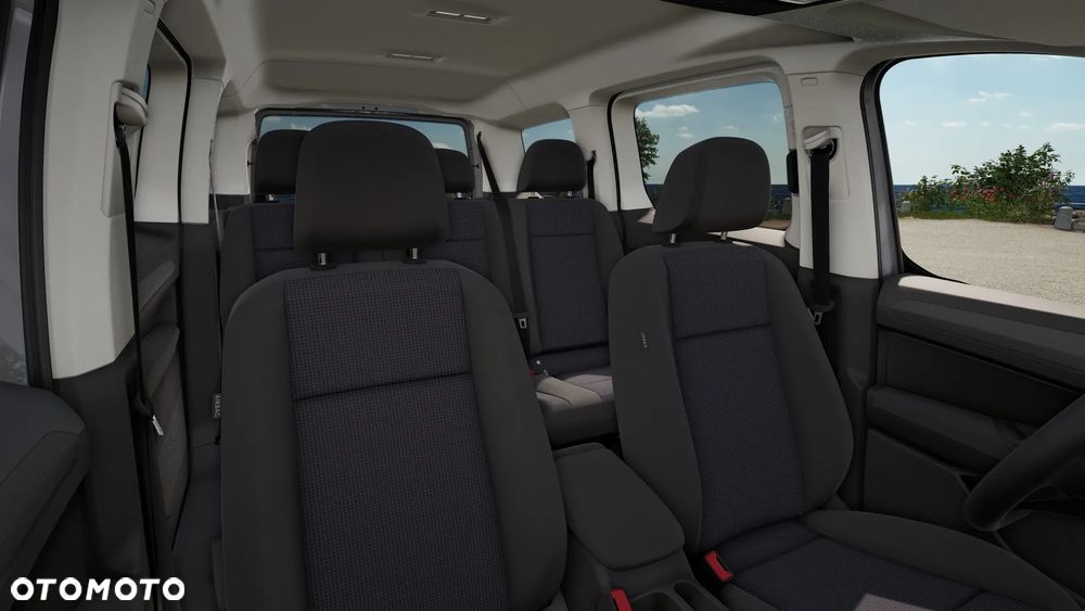 Volkswagen Caddy Maxi 1.5 TSI - 10