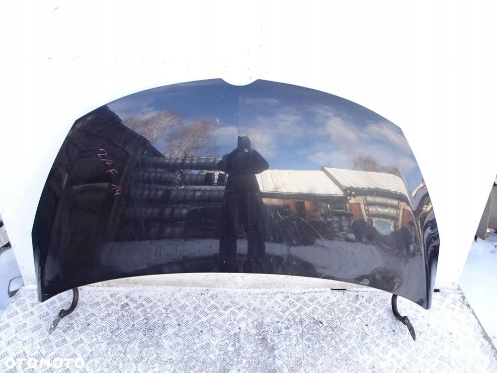 maska przód kpl. opel zafira c 01q - 2