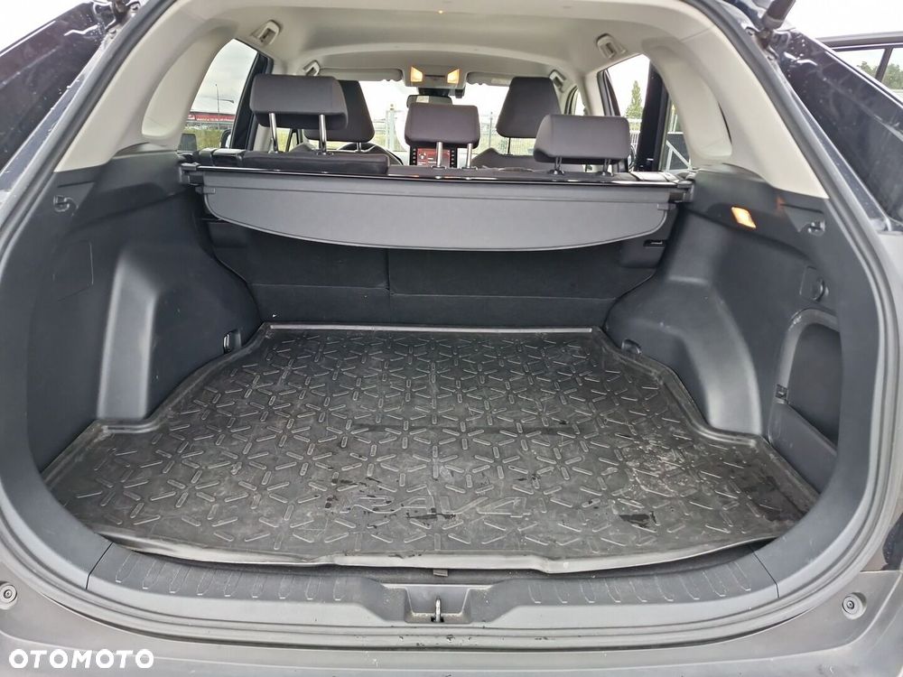 Toyota RAV4 2.5 Hybrid Comfort 4x2 - 14
