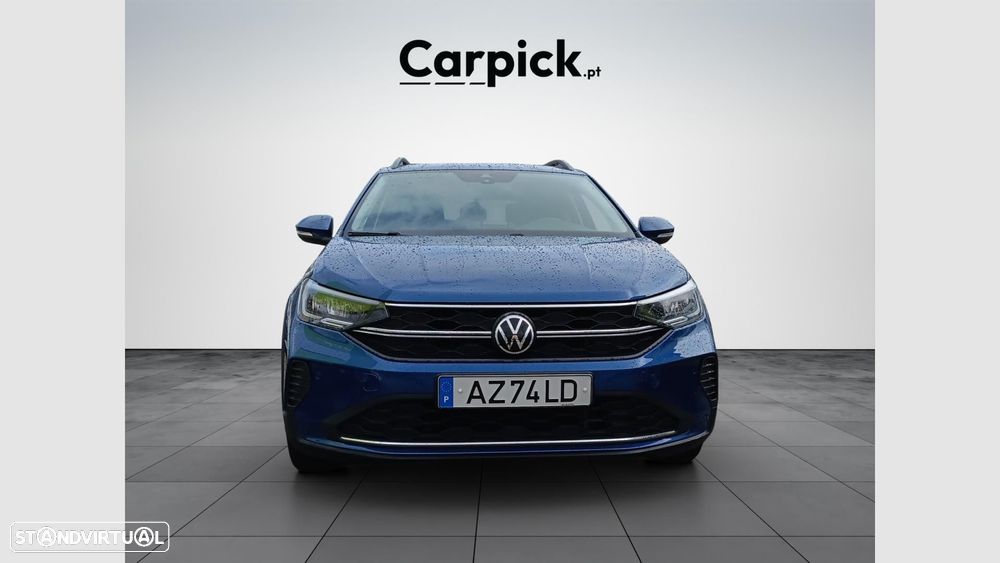 VW Taigo 1.0 TSI Life - 8