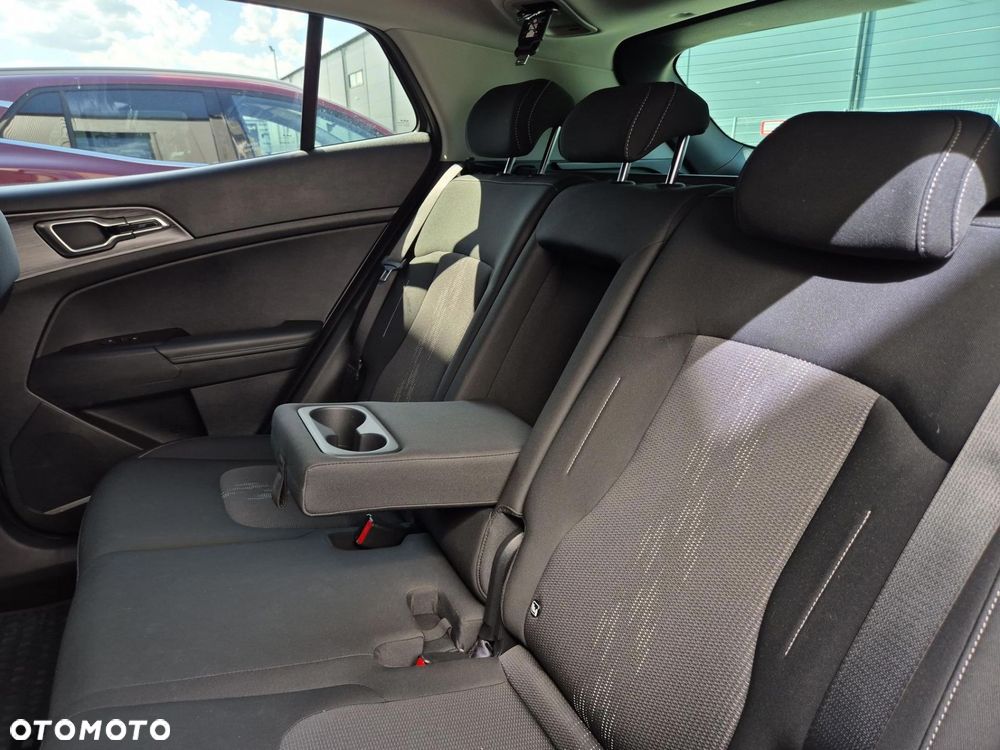 Kia Sportage 1.6 T-GDI MHEV L 2WD DCT - 17