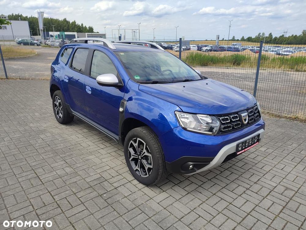 Dacia Duster 1.3 TCe Comfort - 10