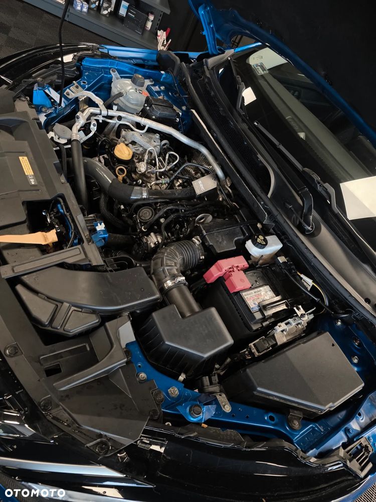 Nissan Qashqai 1.3 DIG-T N-CONNECTA - 12